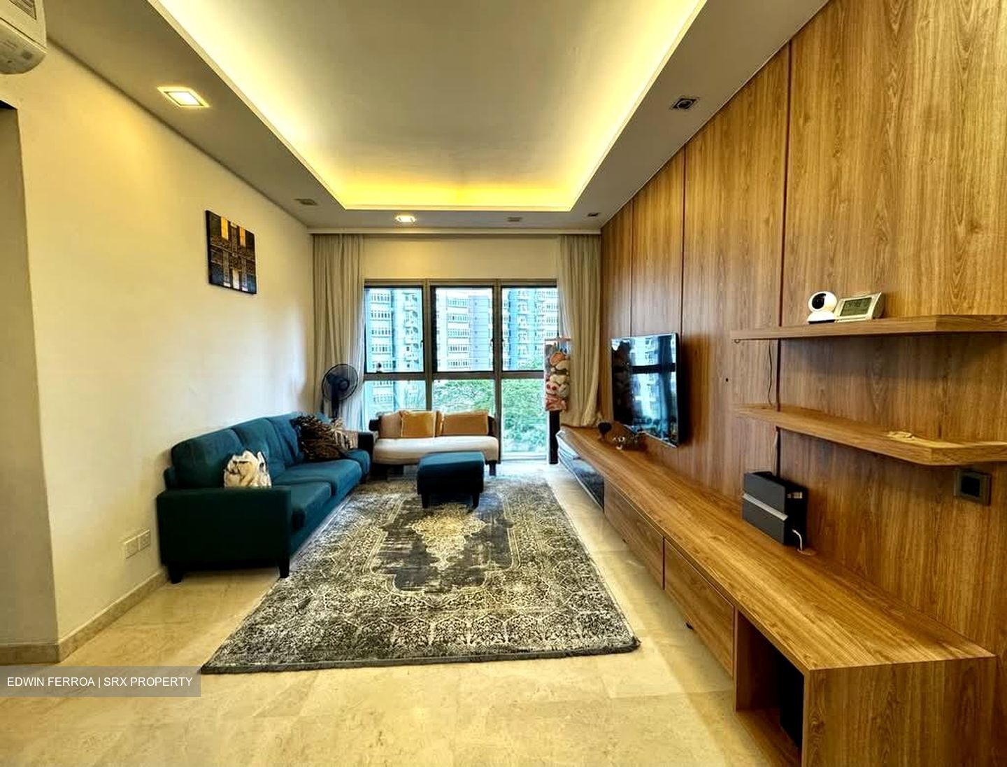 The Bayshore (D16), Condominium #567929651